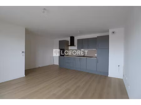 vente appartement 3 pièces 67 m² seclin (59113)
