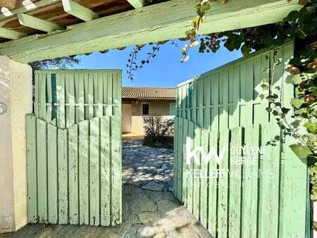 vente maison 6 pièces 122 m² baillargues (34670)