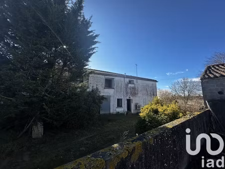 vente maison traditionnelle 8 pièces