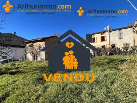 vente maison de village 7 pièces 277 m2 à montferrier