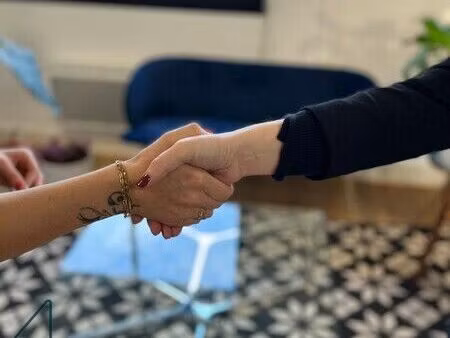 location bureau 60 m² à auray (56400)