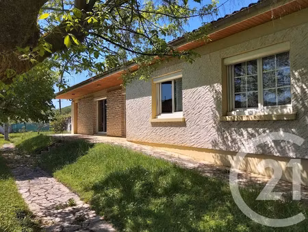 vente maison 4 pièces 103.51 m² à vayrac (46110)  184 000 €