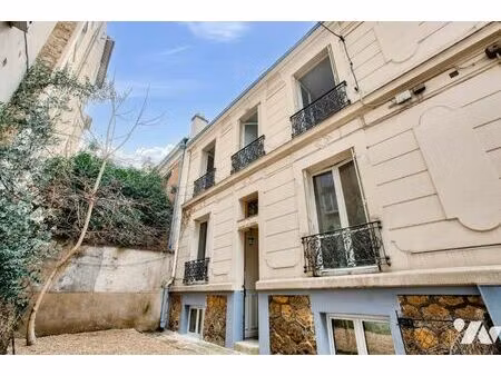 vente maison 5 pièces 116 m² saint-mandé (94160)