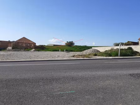 terrain poncey-lès-athée à vendre