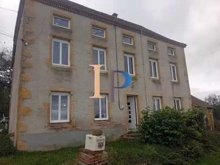 vente maison 159 m² à saint-pierre-la-noaille (42190)  197 000 €