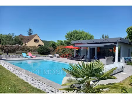 vente villa 5 pièces 160 m² à thonac (24290)  238 500 €