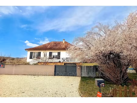 vente villa 5 pièces 160 m² à thonac (24290)  249 100 €