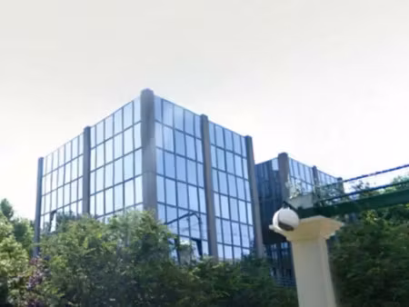 location bureau neuilly plaisance 93360