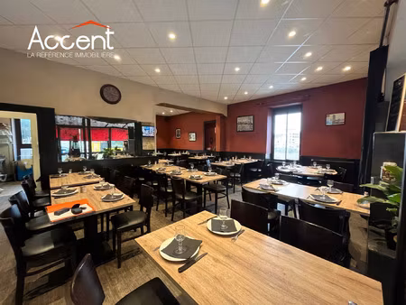 vente commerce 154 m² rodez (12000)