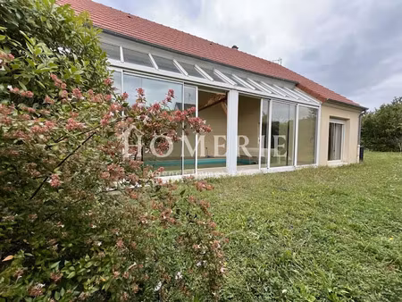 vente maison 7 pièces 169.59 m² à nevers (58000)  220 000 €