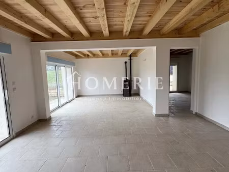 vente maison 5 pièces 157 m² à arquian (58310)  315 000 €