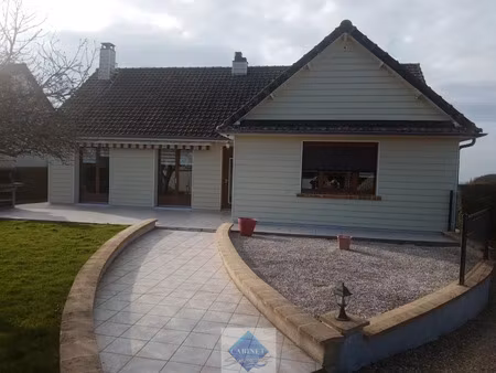 vente maison 7 pièces 138 m² à saint-quentin-la-motte-croix-au-bailly (80880)  295 500 €