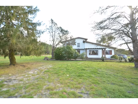 annonce maison à vendre