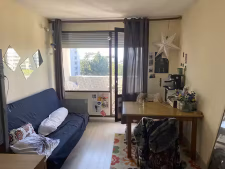 vente appartement montpellier (34000) - - surface privée