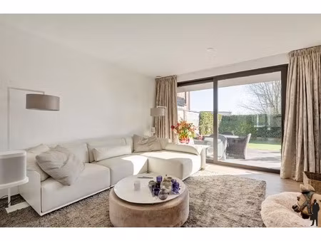 appartement te koop in hoogstraten met 2 slaapkamers