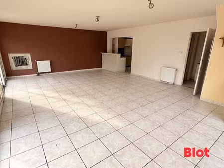 a vendre en exclusivite par blot immobilier dinard- maison à rafraichir 3 chambres- dinard