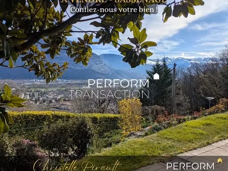 maison de 140m² aux côtes !