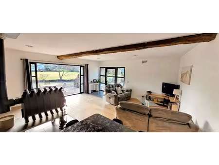 vente propriété 4 pièces 149.7 m² à buziet (64680)  399 000 €