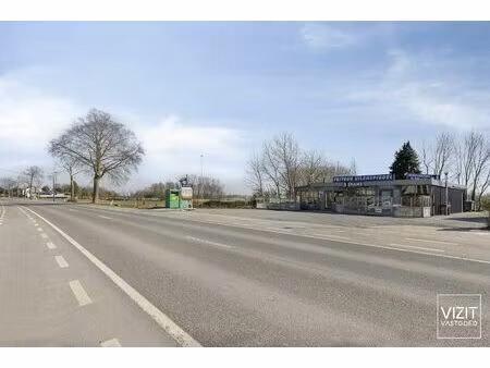 surface commerciale à vendre à terlicht 211 haaltert (rbs81180)