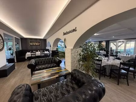 vente commerce 330 m² val-d'ornain (55000)