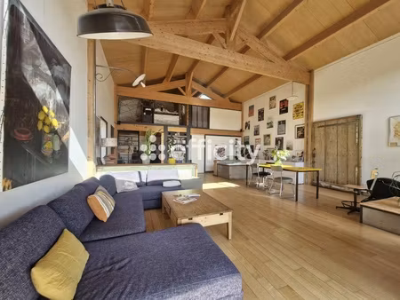 maison 6 pièces - 173 m²