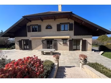 annonce maison à vendre