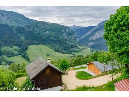 vente appartement 3 pièces 62m2 rencurel 38680 - 170000 € - surface privée