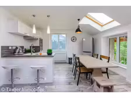 vente appartement rencurel 38680 - - surface privée