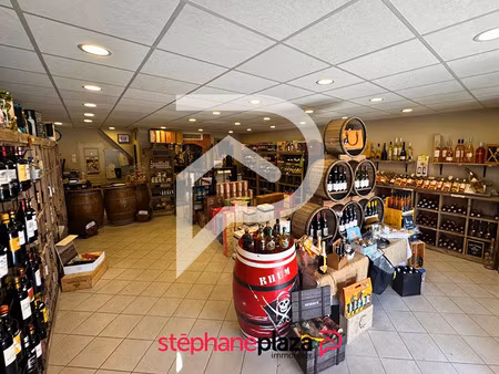 vente local commercial bormes-les-mimosas 83230 - - surface privée