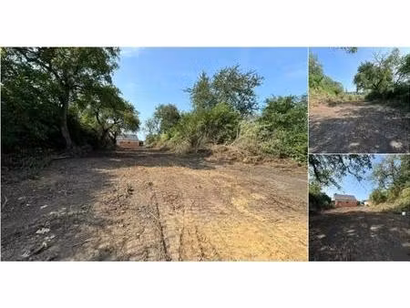 terrain à vendre à rue lloyd georges 1 colfontaine (vbc47468)