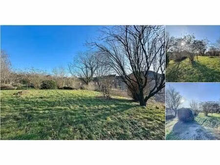 terrain à bâtir à vendre de 697 m² à nivelles (vwd12629)