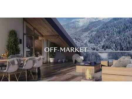 chalet avec vue panoramique val-d'isere (73)