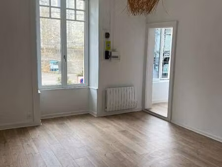 location appartement t1 meublé à châteaubourg (35220) : à louer t1 meublé / 25m² châteaubo