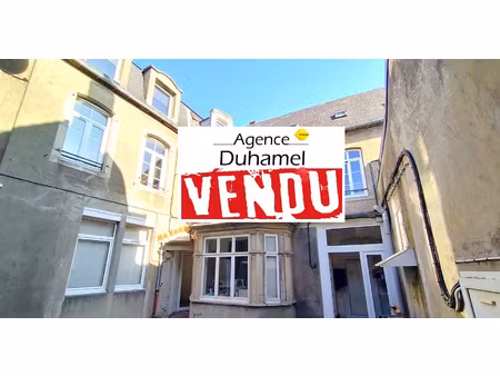 investissement locatif.