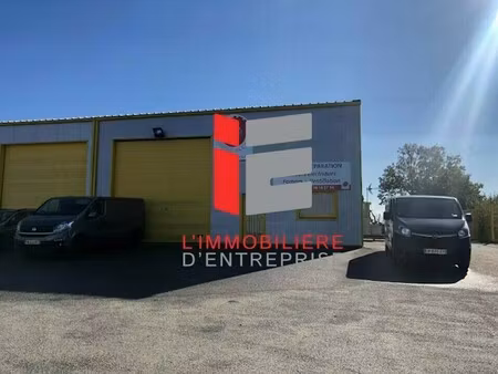 location local commercial