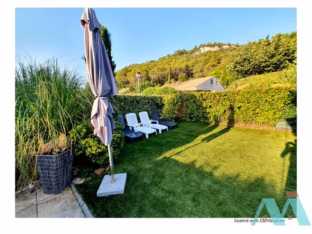 studio meublé en duplex à vidauban