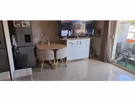 vente appartement 1 pièce 30 m² à le cannet (06110)  135 000 €