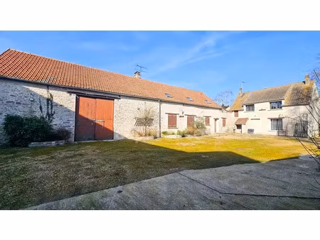 vente ferme 15 pièces 550 m² à bois-herpin (91150)  900 000 €