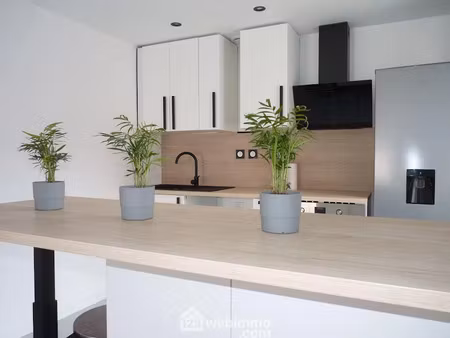 vente duplex 4 pièces 90 m² à pinet (34850)  189 000 €