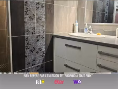 vente appartement 3 pièces 59 m² à mont-de-marsan (40000)  129 000 €