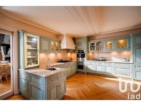 vente longère 7 pièces