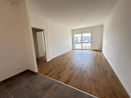 vente appartement 2 pièces 49.81 m² à romainville (93230)  299 000 €