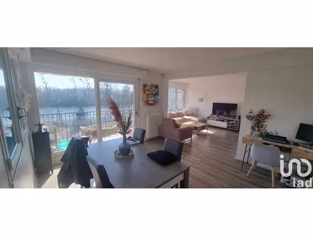 vente appartement 5 pièces 103 m² à herblay-sur-seine (95220)  334 000 €