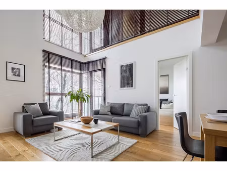 vente appartement 5 pièces 102 m² à louvres (95380)  399 000 €