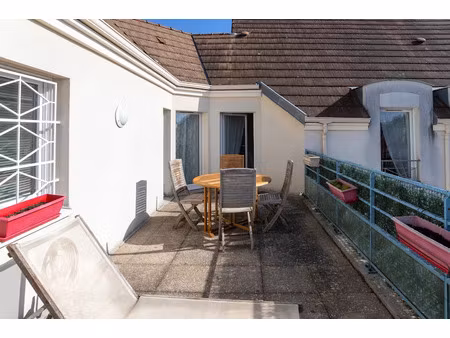 vente appartement 5 pièces 98.47 m² à montesson (78360)  499 000 €