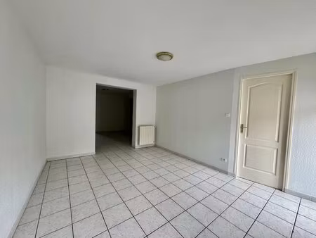 appartement t2 à louer