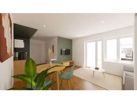 en vente appartement 39 m² – 115 995 € |palluau