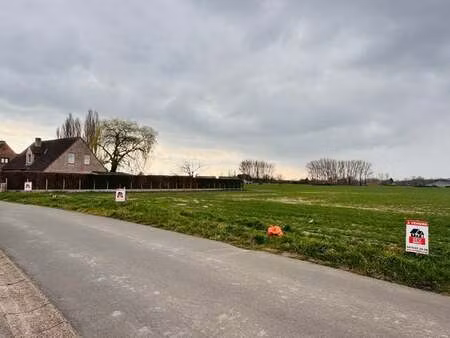 terrain à vendre à hensies € 225.000 (l4ob5) - sevimmo | zimmo
