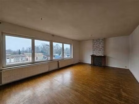 appartement - 2ch - (poss. garage)