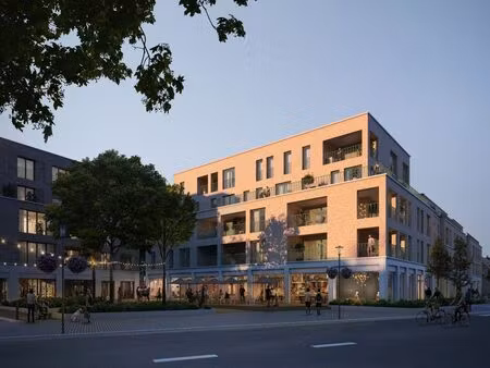 bien professionnel à vendre à zonhoven € 579.072 (l4nzb) | zimmo